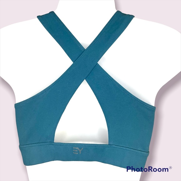 2 Sports Bras - Picture 3 of 7